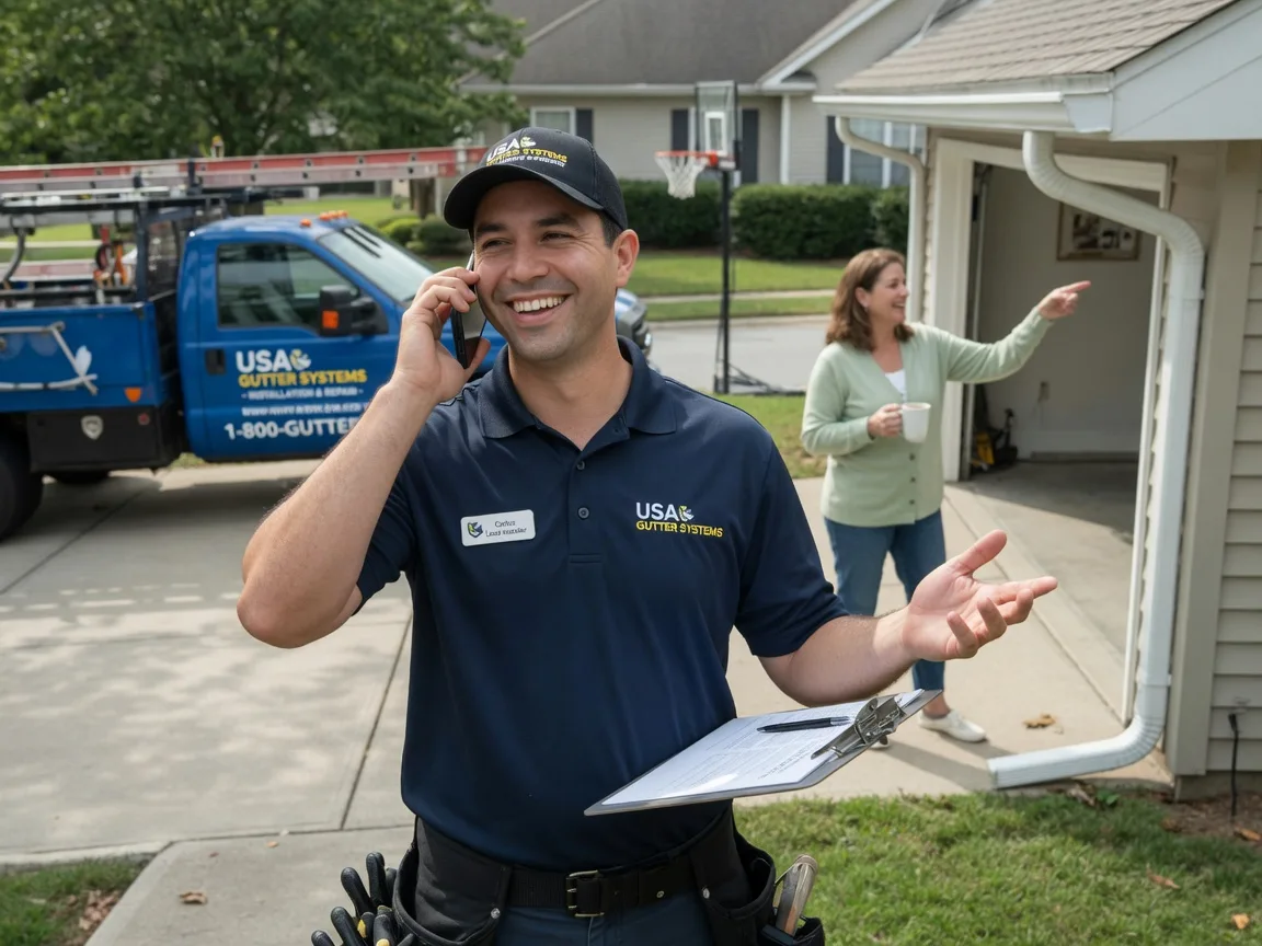 Gutter Installation Mill Creek, OK FAQs